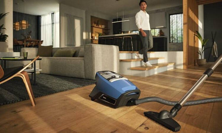 Odkurzacz MIELE Blizzard CX1 Parquet PowerLine