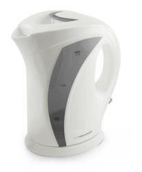 Czajnik elektryczny Esperanza Iguazu EKK018E (2200W 1.7l; kolor szary)