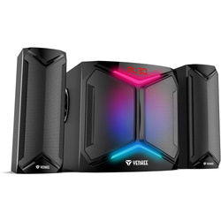 Głośniki komputerowe YSP 2105 PC Głośniki 2.1 50W YENKE