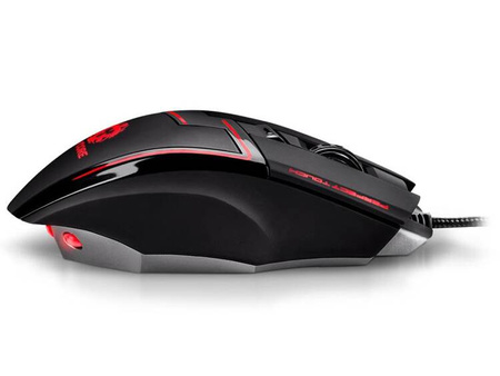 Mysz RAVCORE Cyclone AVAGO 9800