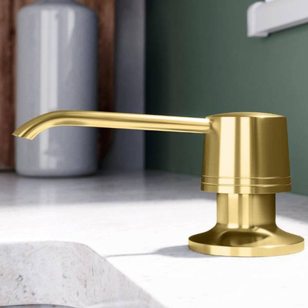 Dozownik Intio Gold Mat GLOBALO