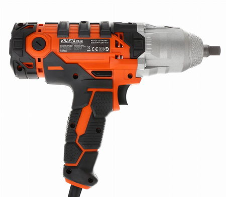 Klucz udarowy 2200W 720Nm KD1556 - KRAFT&DELE