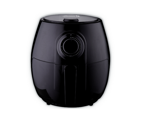 Air Fryer beztłuszczowy multiopiekacz AF-2017 Łucznik
