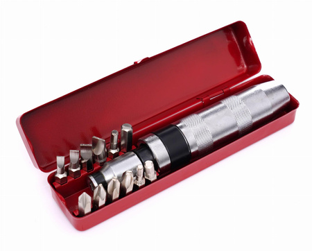 Wkrętak/wykrętak udarowy do podbijania KD1448 - KRAFT&DELE