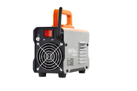 Spawarka inwertorowa MMA 300A KD1870 - KRAFT&DELE