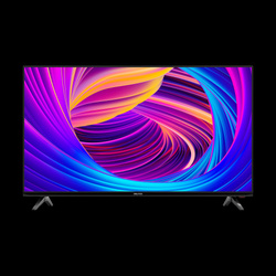 Telewizor Cabletech 40&quot; FHD DVB-T2 H.265 HEVC