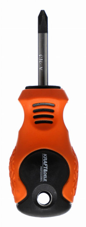 Zestaw śrubokrętów 4el. KD10910 - KRAFT&DELE