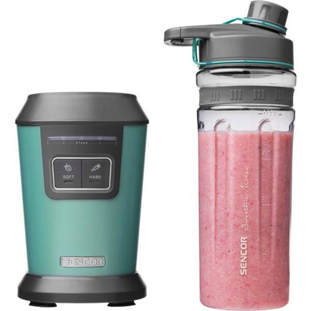 SMOOTHIE SBL 7171GR Smoothie Mixer SENCOR