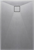 Brodzik granitowy prostokątny 140x90 cm (KQR S47B) - Deante