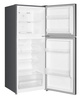 LODÓWKA 142 CM NoFrost inox/srebrna  MPM-216-CF-26