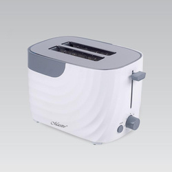MR-706-WHITE Toster 700W