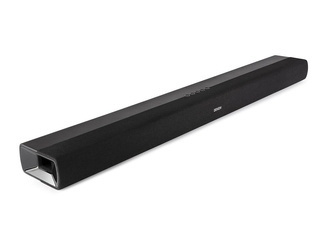 SYSTEM WIRTUALNEGO KINA - SOUNDBAR - DHT-S216 CZARNY