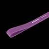 Guma do ćwiczeń TPE - Power Band PT-4, fioletowa 20-45 kg REBEL ACTIVE