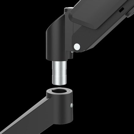 Uchwyt do monitora 13&quot;-32&quot; UDT16-012