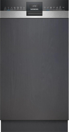Zmywarka do zabudowy SIEMENS SR53ES25KE