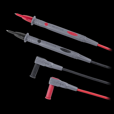 Przewody pomiarowe miernika HQ (41600960)