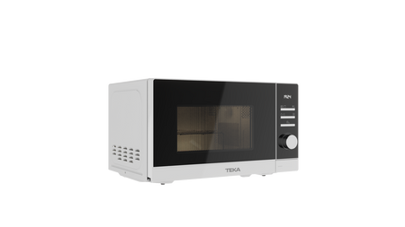Kuchenka mikrofalowa 20L z grillem MWE FS20 G WH TEKA