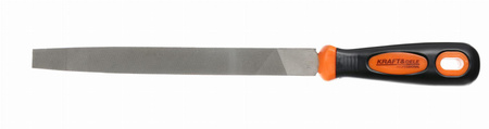 Zestaw pilników do metalu 200mm KD10891 - KRAFT&DELE