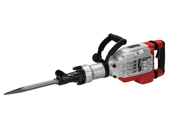 MŁOT WYBURZENIOWY 3200W 75J HEX-GAN KD3211 - KRAFT&DELE