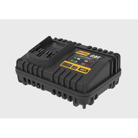 CAT szybka ładowarka DXC4 (6943475885076) - Cat