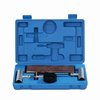 ZESTAW NAPRAWCZY DO OPON 27EL. KD10444 - KRAFT&DELE