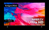 Telewizor Kruger&Matz 65&quot; UHD smart DVB-T2/S2 H.265 Hevc