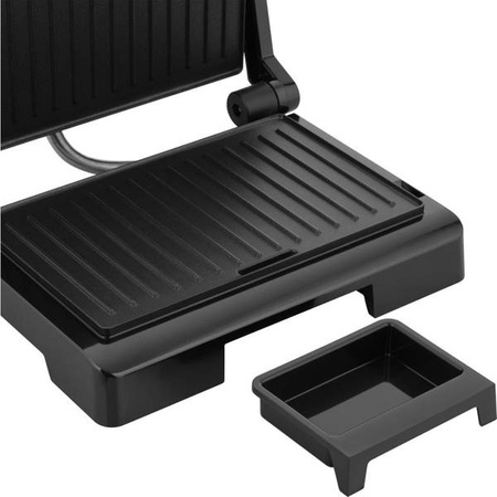 Grill kontaktowy SBG 2070SS Contact Grill SENCOR