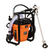 Pistolet natryskowy 1450W KD1746 - KRAFT&DELE