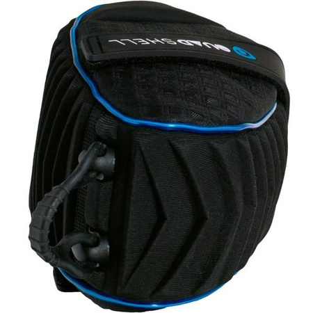 QUADSHELL Torba rowerowa ELECTRO (FIETQUA00001N0) - QuadShell