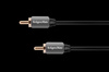 Kabel 1RCA-1RCA 1.0m Kruger&Matz