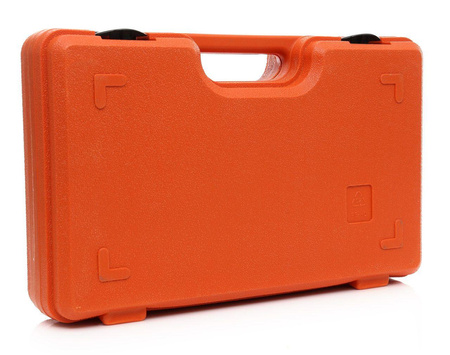 Młotowiertarka 2650W + dodatkowa głowica KD1690 - KRAFT&DELE