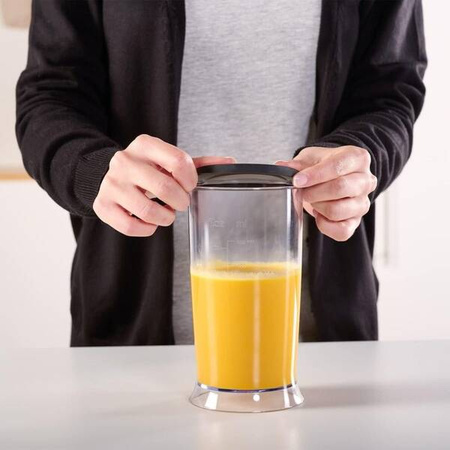 Blender ręczny Black+Decker BXHBA800E (800W)