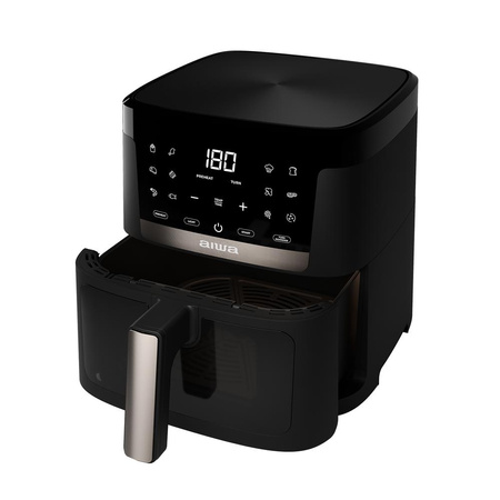 AIWA Frytkownica beztłuszczowa CHUKUMA AFR-7000 7L (8435256810257) - AIWA