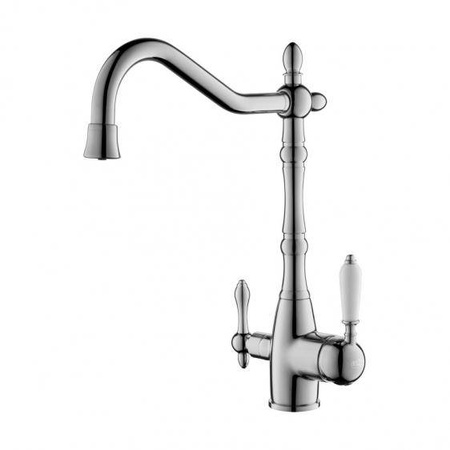 SAXO CHROM Blue Water