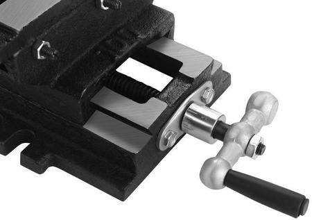 IMADŁO KRZYŻOWE DWUOSIOWE 100MM KD3515 - KRAFT&DELE