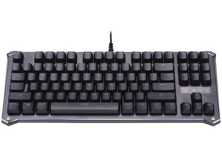 Klawiatura mechaniczna A4TECH BLOODY B930 RGB (LK LIBRA ORANGE SWITCH)