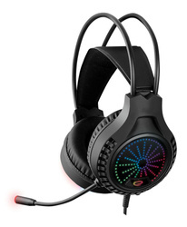 ESPERANZA SŁUCHAWKI Z MIKROFONEM GAMING 5.1 AVIATOR