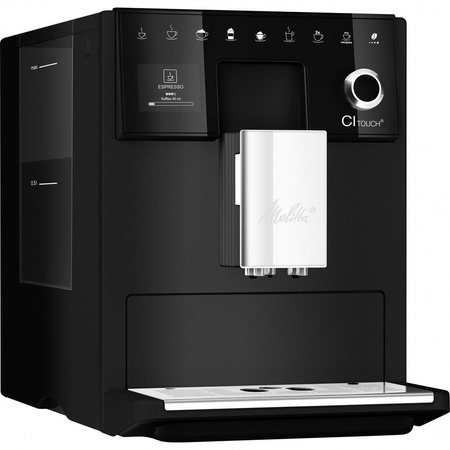 Ekspres ciśnieniowy Melitta LATTE SELECT F63-212