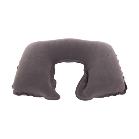 Dmuchana poduszka turystyczna AVENLI 33x25x10