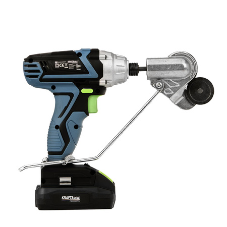 ADAPTER DO CIĘCIA BLACHY KD10788 - KRAFT&DELE