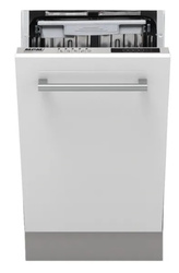 Zmywarka MPM-45-ZMI-05 MPM