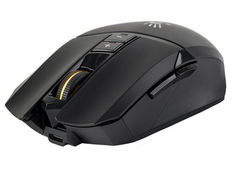 Mysz A4TECH BLOODY R36 ULTRA WRLS 2,4G+USB (Black)