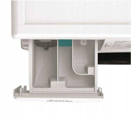 Pralka GORENJE WPNEI82SBSWIFI/PL