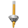 STEMPEL+MATRYCA DO NOŻYC DO BLACHY KD10035 - KRAFT&DELE
