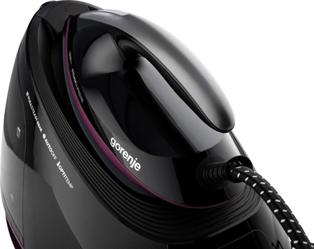 Generator pary Gorenje SIK2800BKV 2800w