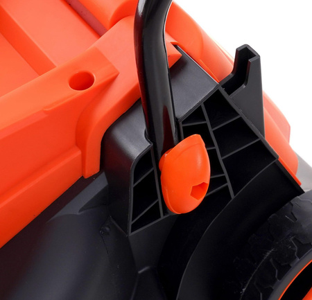 Kosiarka elektryczna 2100W KD5400 - KRAFT&DELE