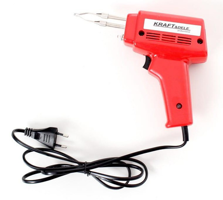 Lutownica KD1503 JS98-A - KRAFT&DELE