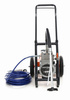 Agregat malarski hydrodynamiczny KD1745 - KRAFT&DELE