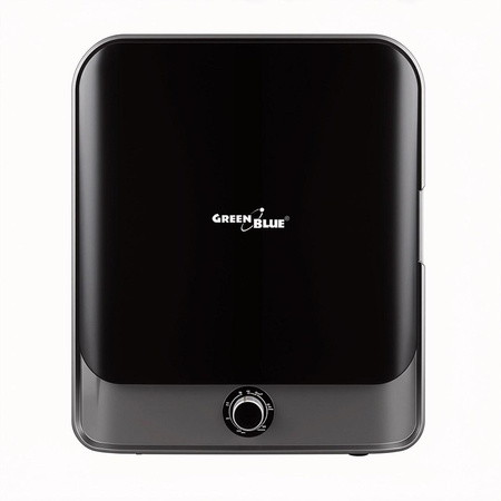 GREENBLUE SUSZARKA ELEKTRYCZNA BĘBNOWA DO UBRAŃ, 3KG WSAD GB415 GR