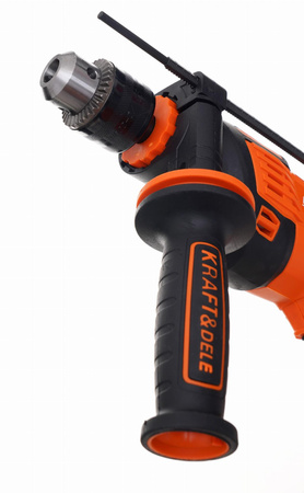 WIERTARKA UDAROWA 1600W KD3351 - KRAFT&DELE